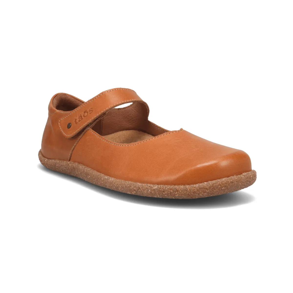 Taos Women's Ultimate Tan Leather