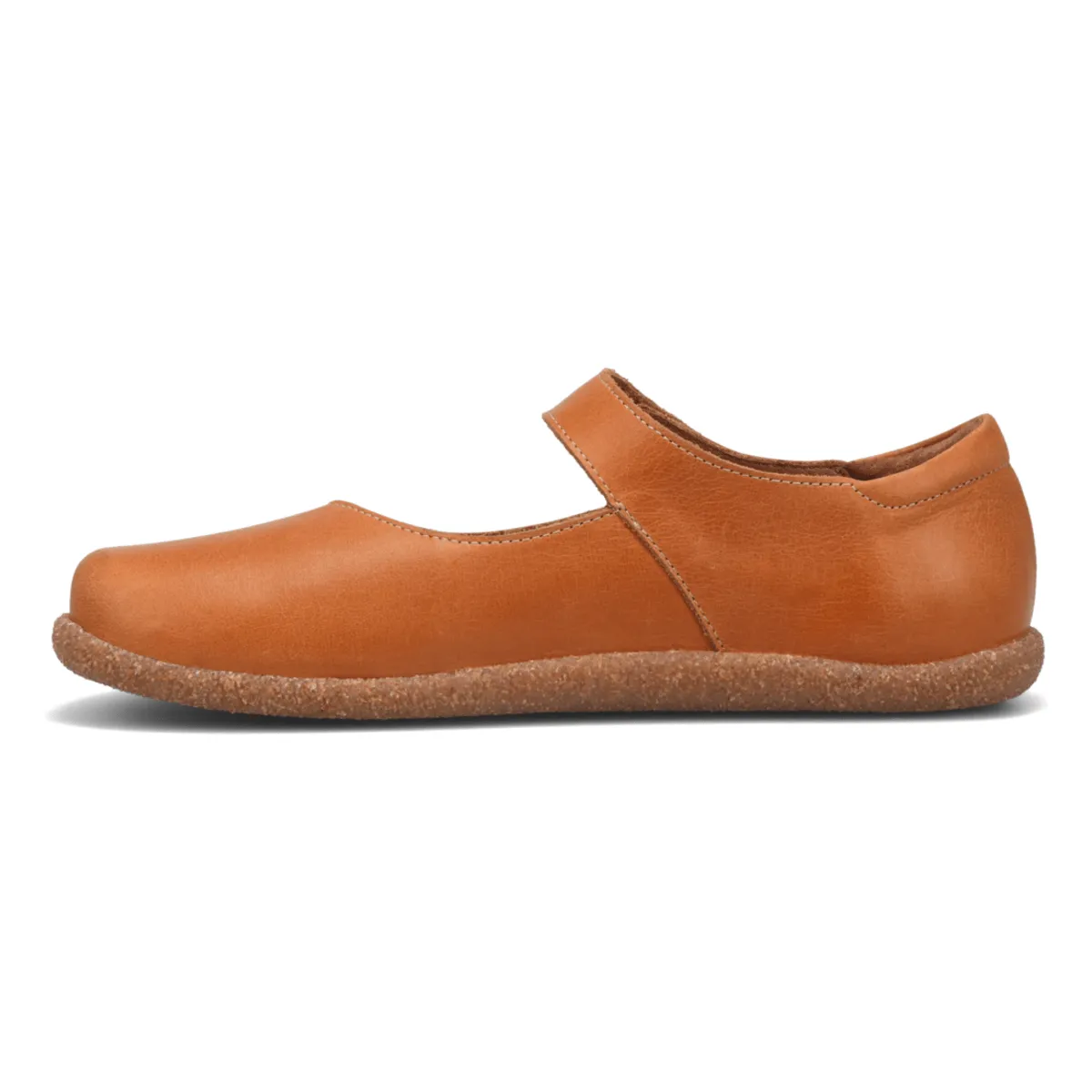 Taos Women's Ultimate Tan Leather