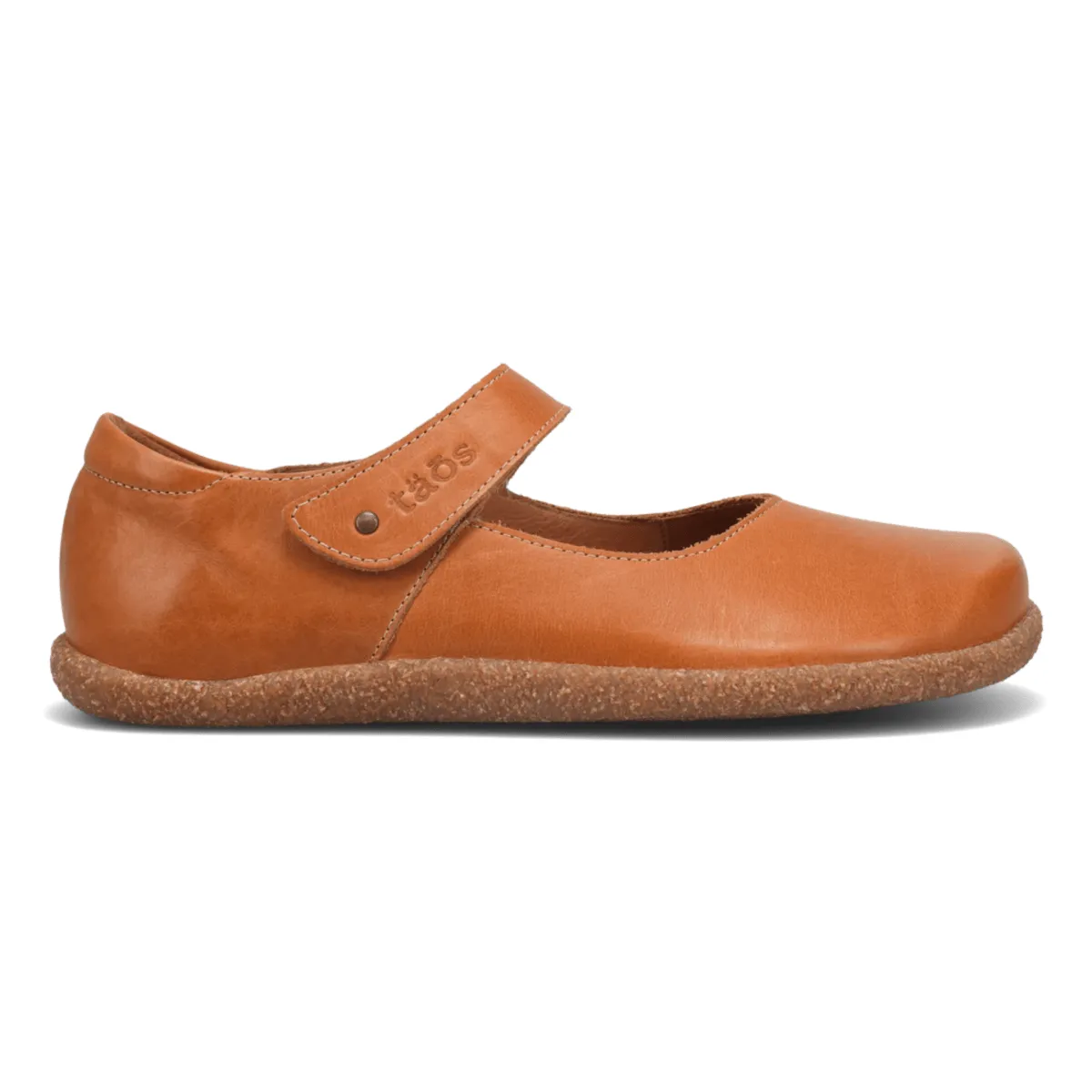 Taos Women's Ultimate Tan Leather