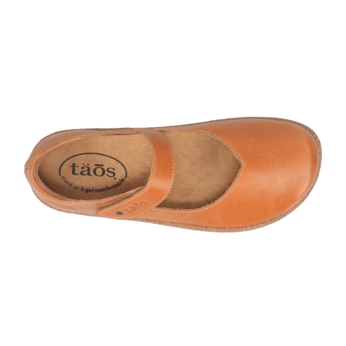 Taos Women's Ultimate Tan Leather