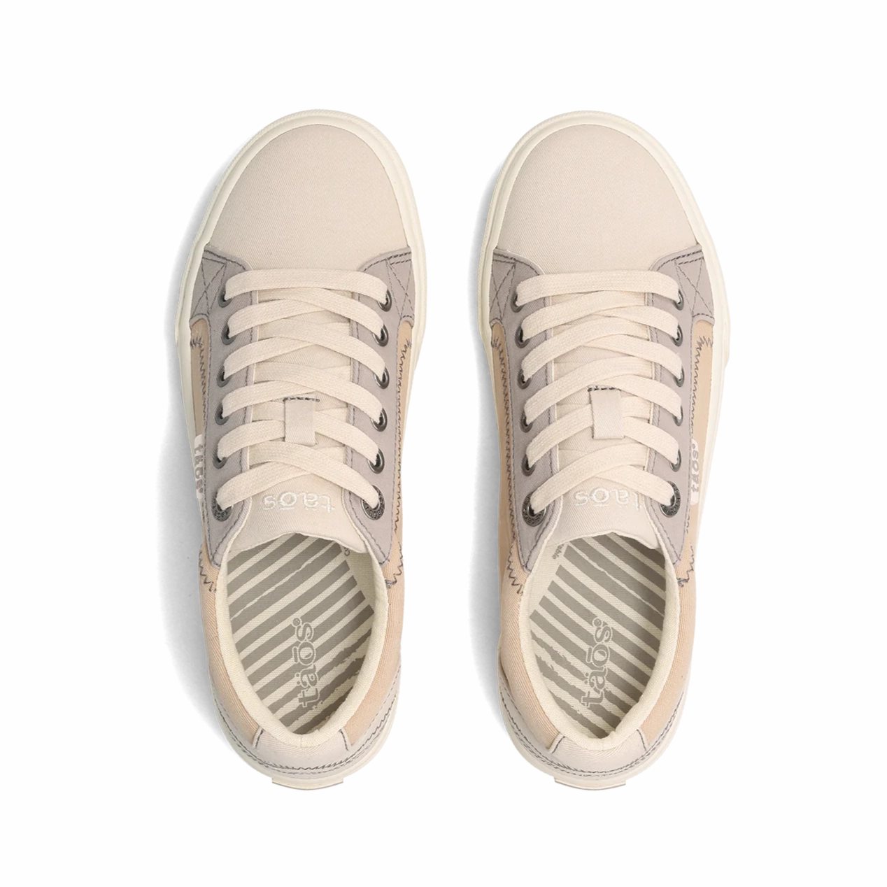 TAOS PLIM SOUL - CREAM MULTI