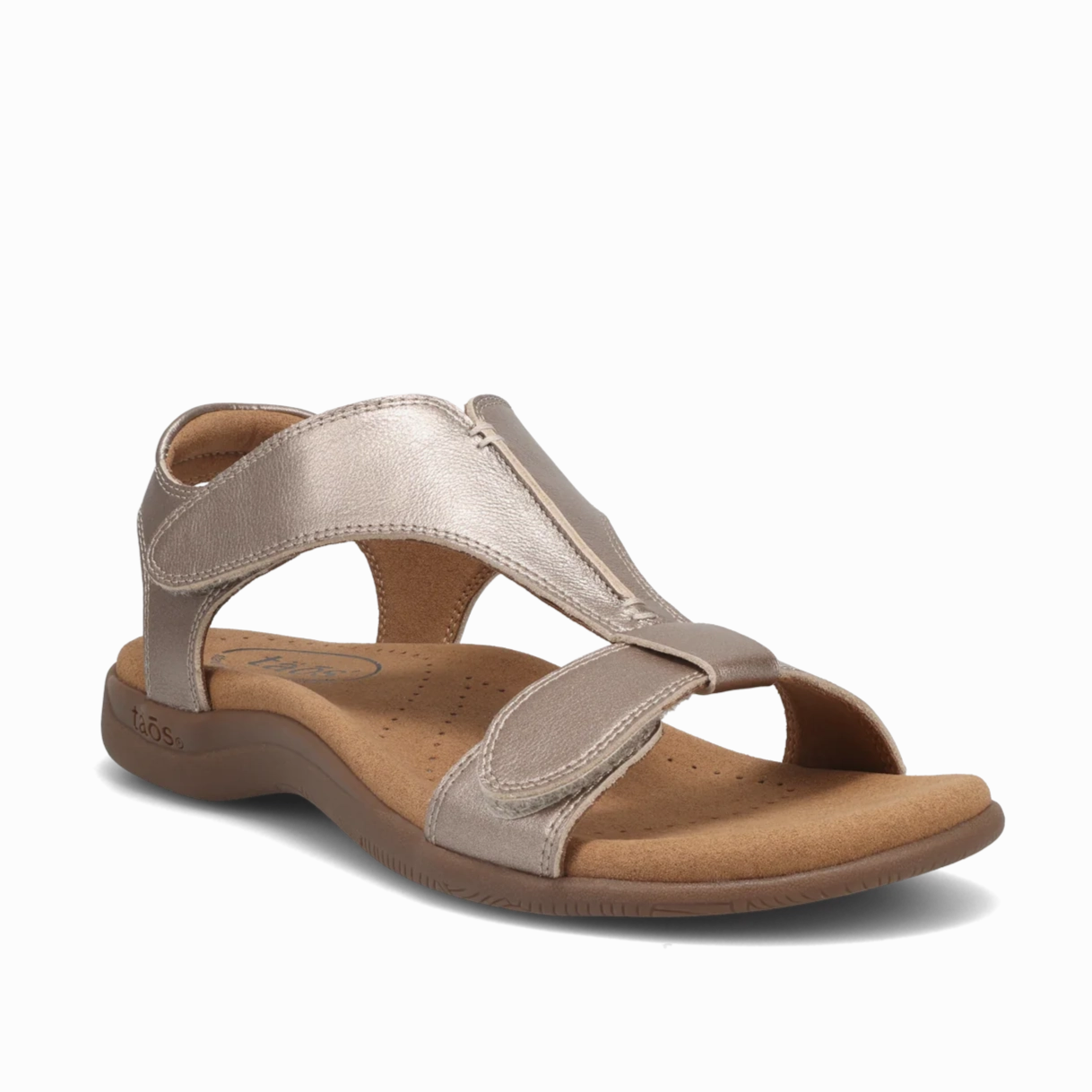 TAOS THE SHOW - CHAMPAGNE BEIGE