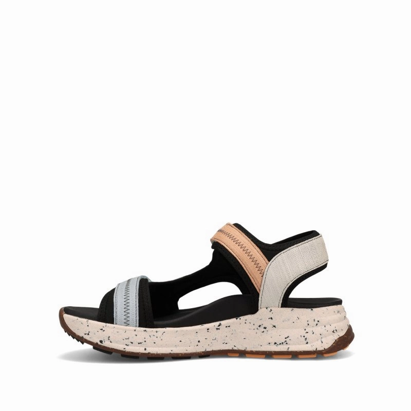 Taos Women's Super Side - Retro Embossed Multi