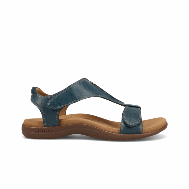 Taos Women's The Show - Petrol Blue