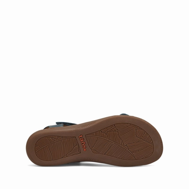 Taos Women's The Show - Petrol Blue