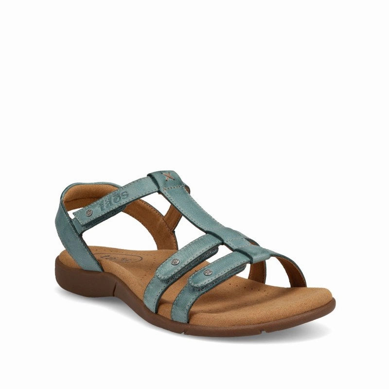 Taos Women's Trophy 2 - Teal