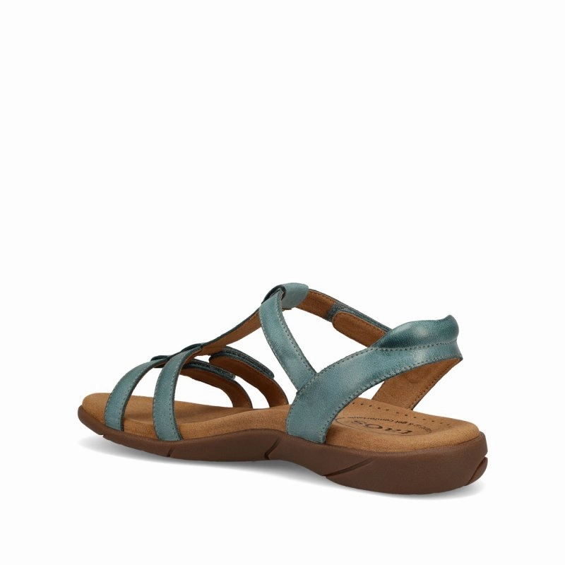 Taos Women's Trophy 2 - Teal