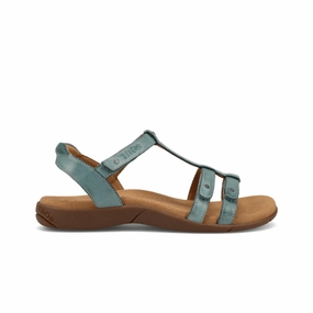Taos Women's Trophy 2 - Teal