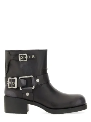 Texas Boot