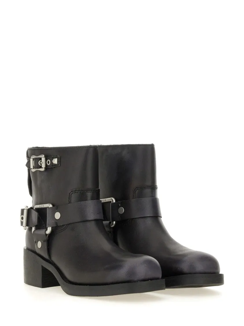 Texas Boot