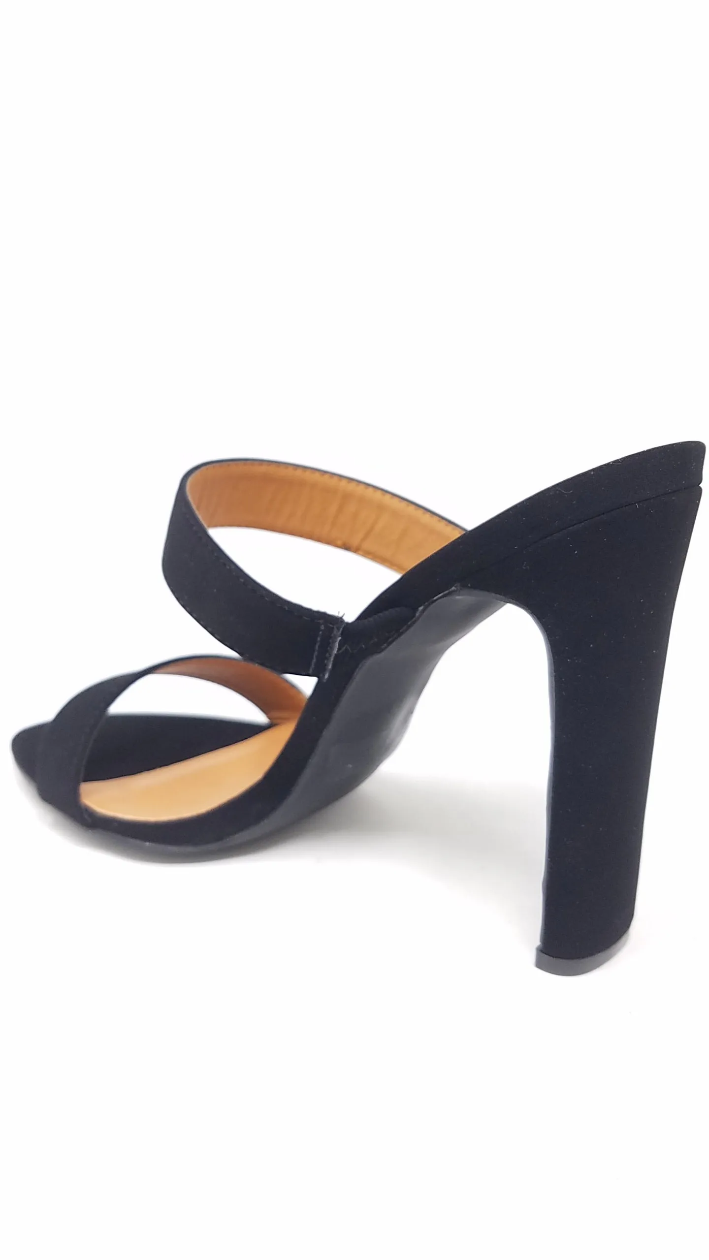 THALIA2 - BLACK