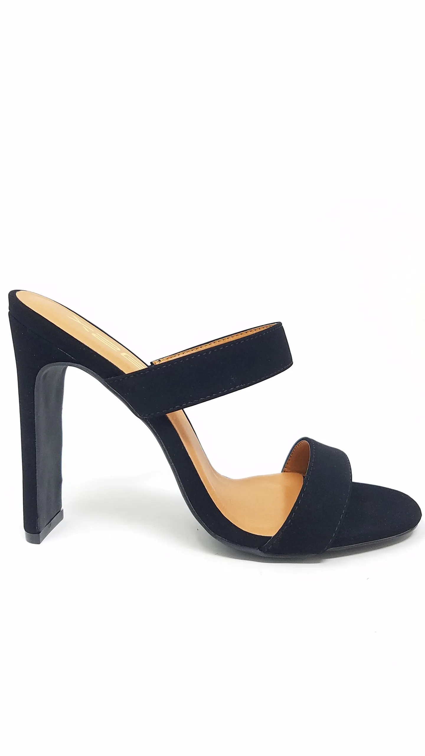 THALIA2 - BLACK