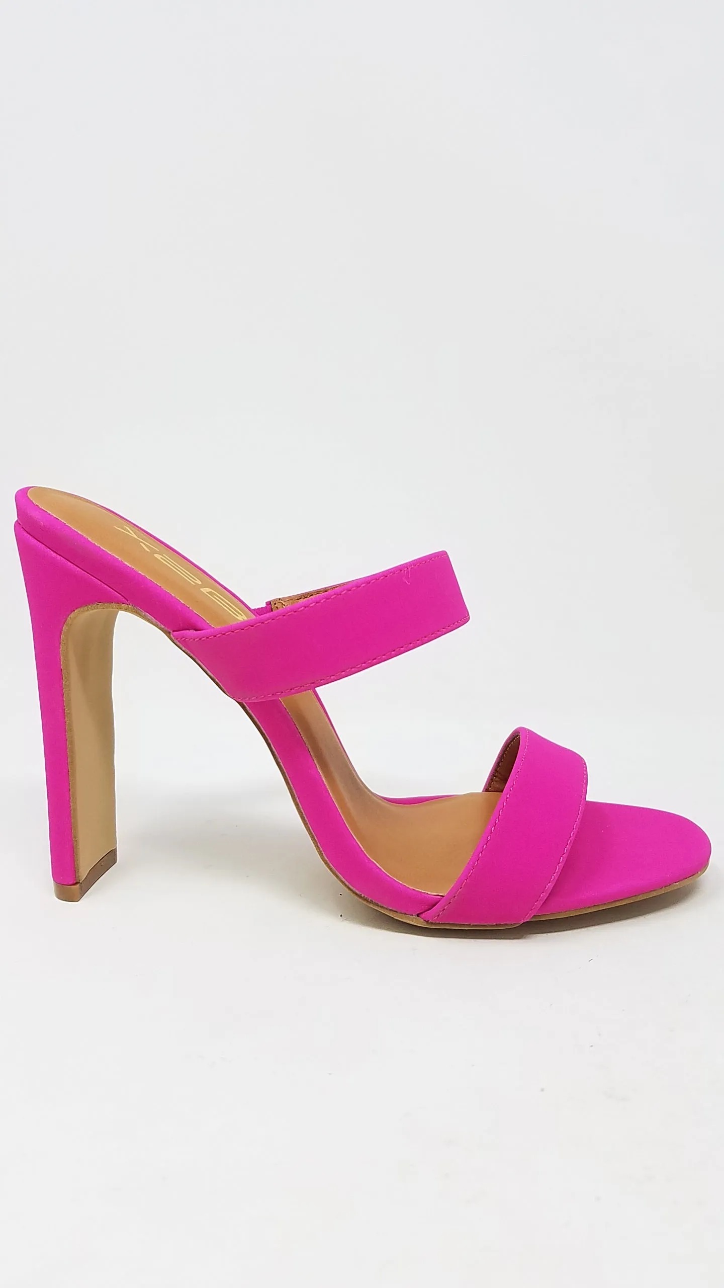 THALIA2 - HOT PINK