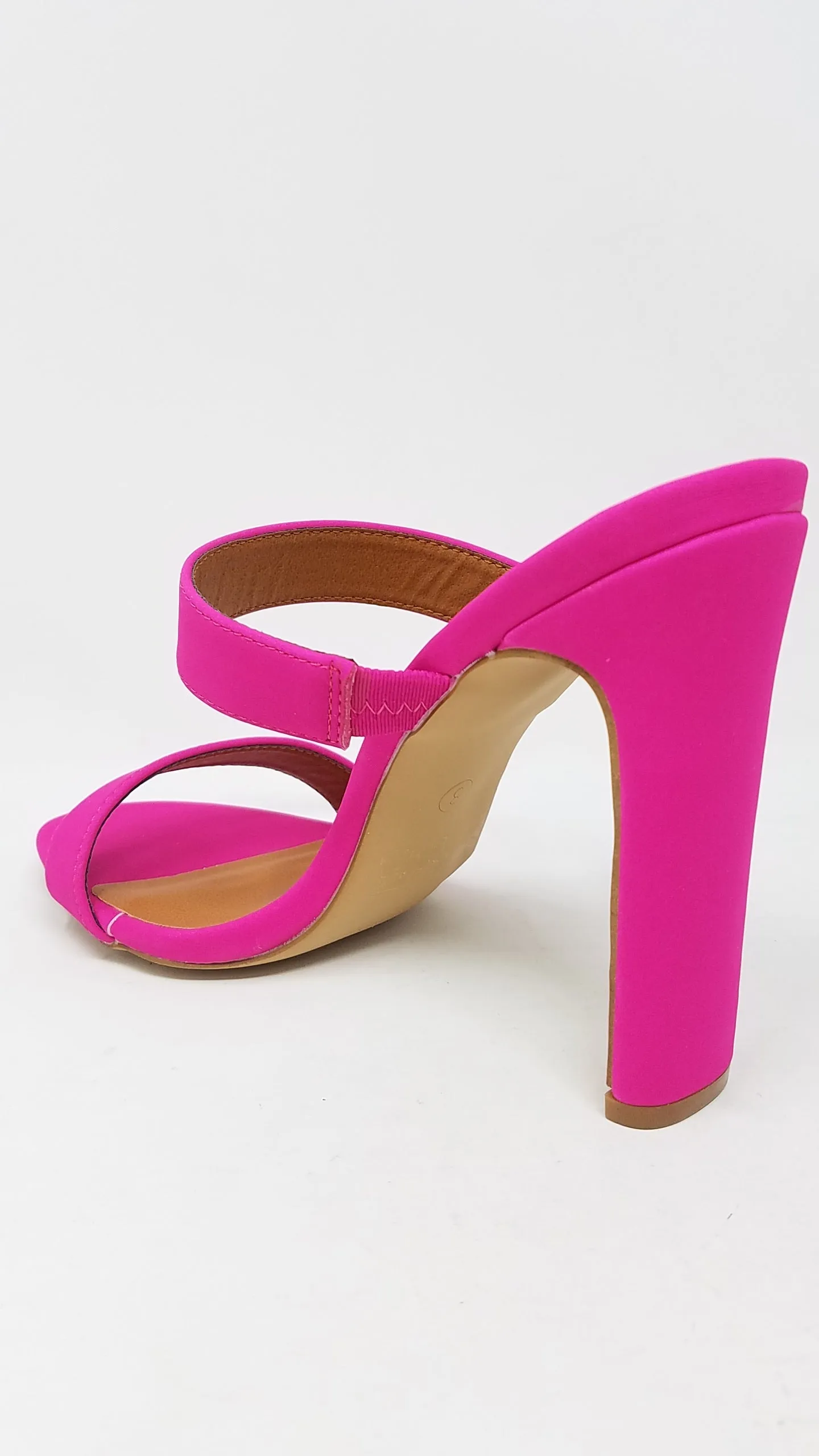 THALIA2 - HOT PINK