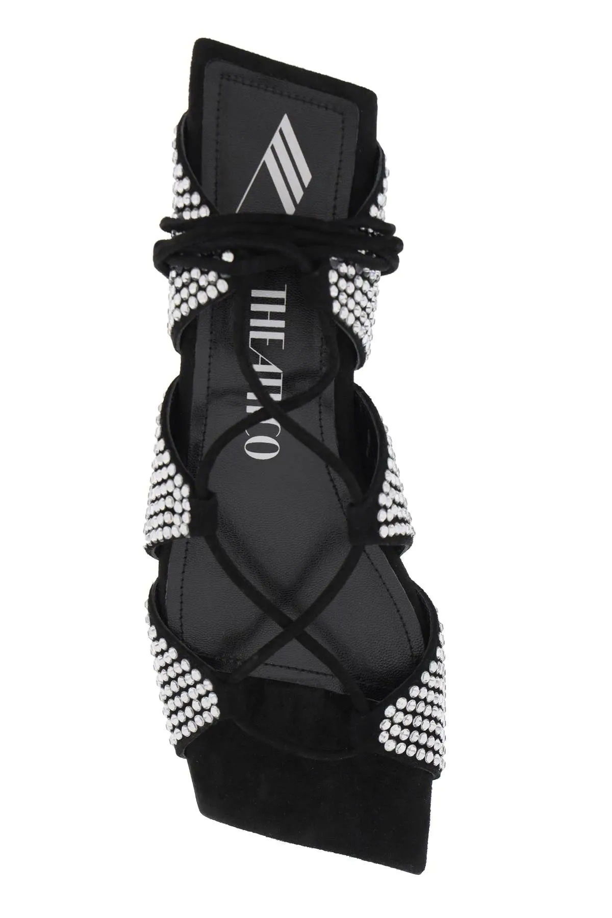 The attico rene sandals