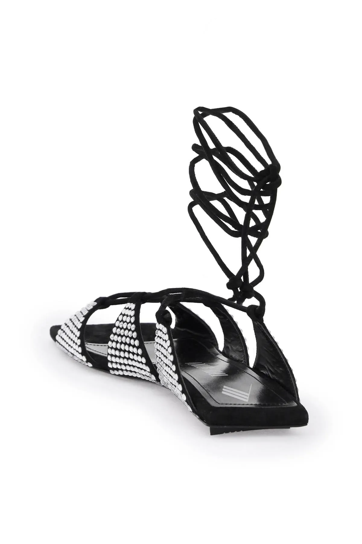 The attico rene sandals