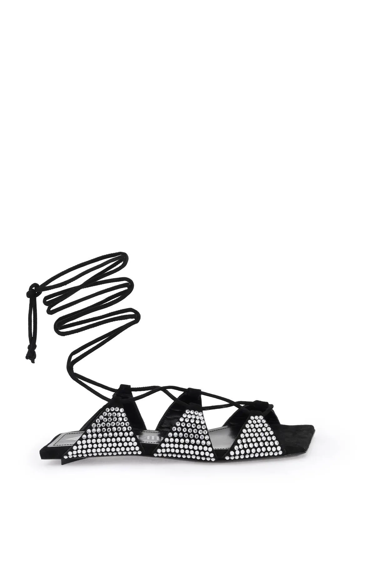 The attico rene sandals