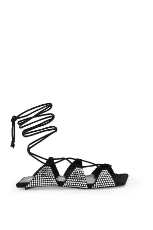 The attico rene sandals