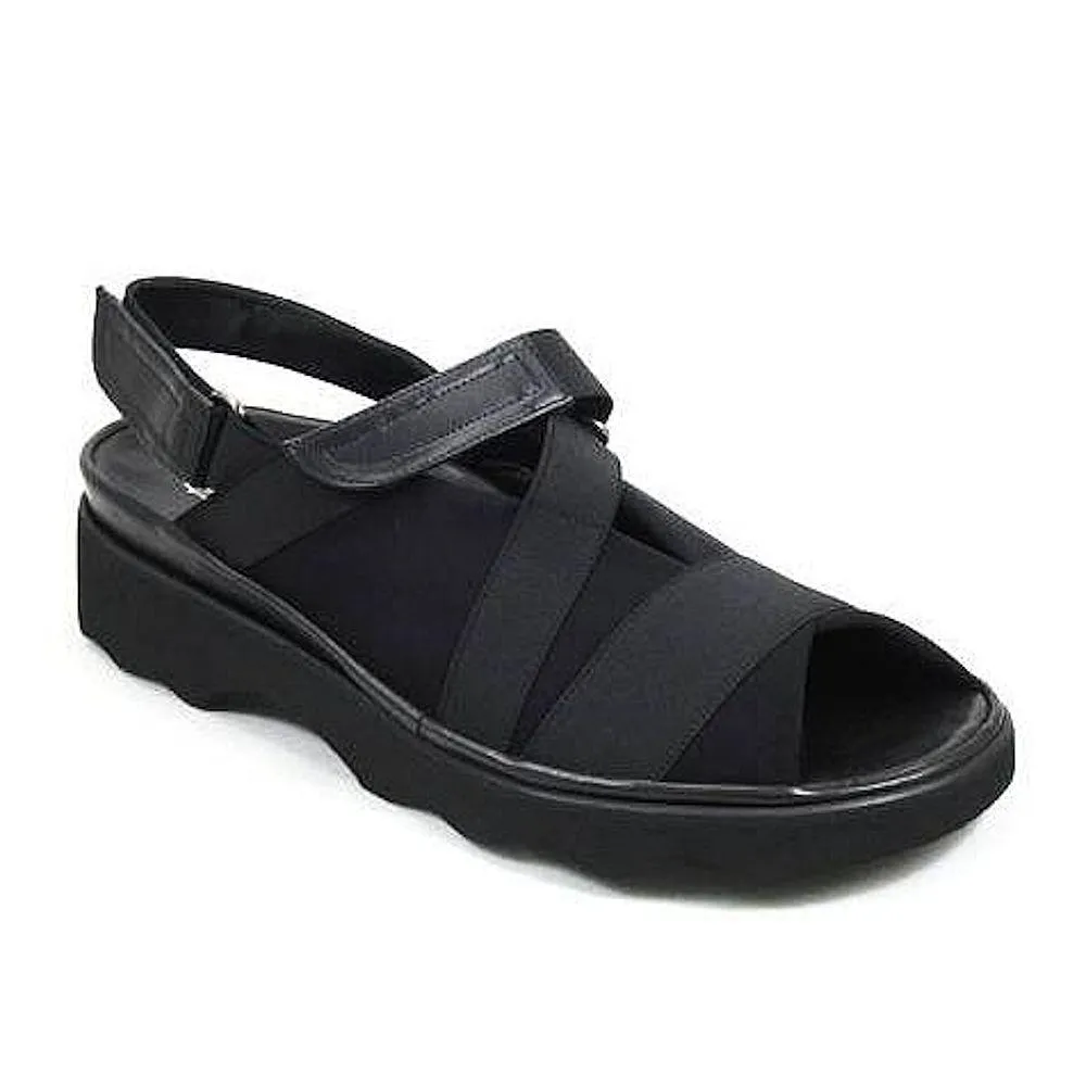Thierry Rabotin Women's Wyeth 1325W Black Micro