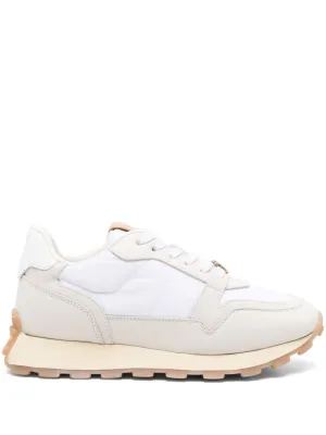 Tod's Sneakers Beige