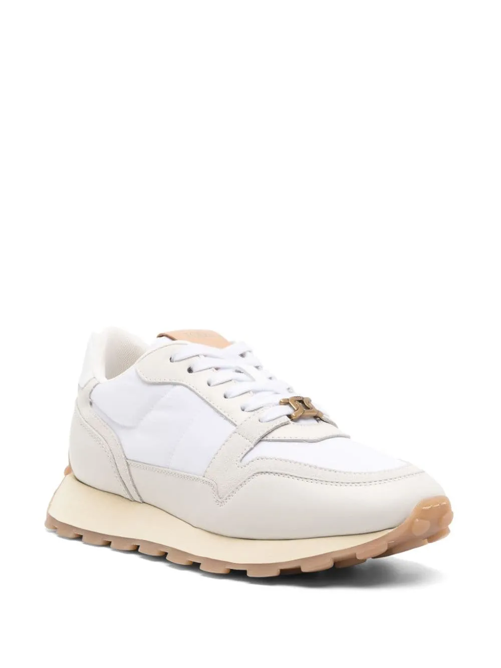 Tod's Sneakers Beige