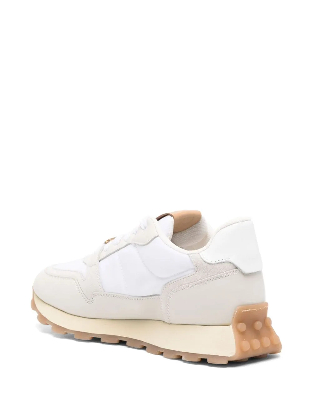 Tod's Sneakers Beige