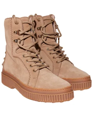 TODs Suede Boot