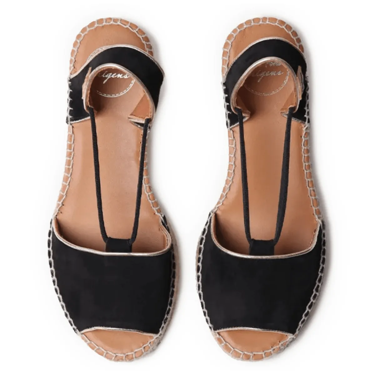 Toni Pons Women's Bilda Black