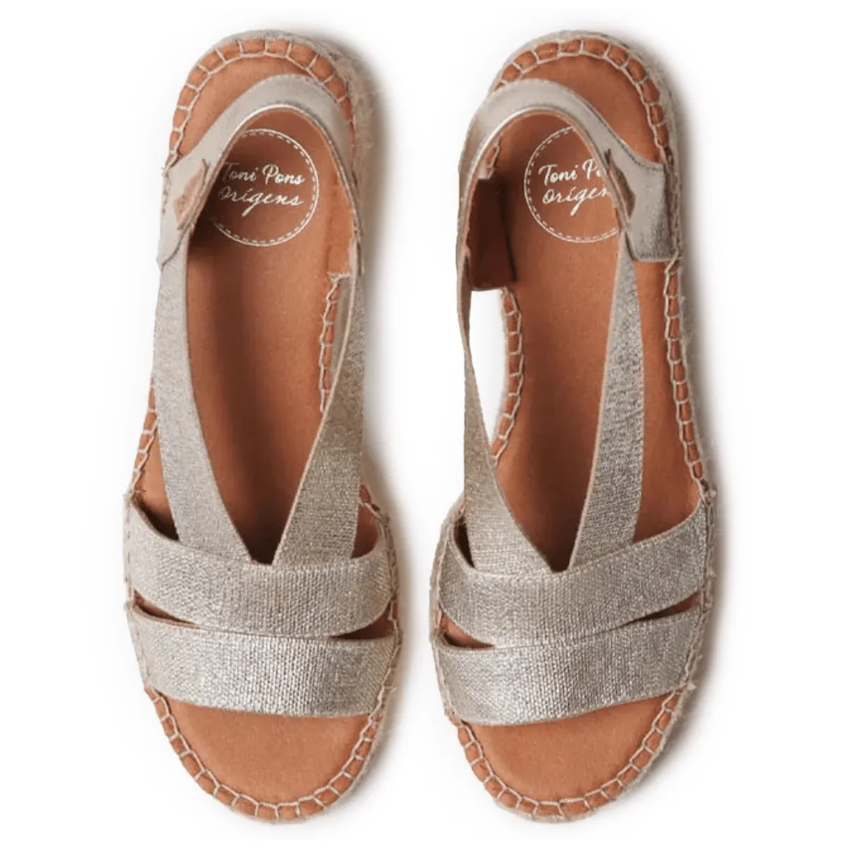 Toni Pons Women's Dama Dorado