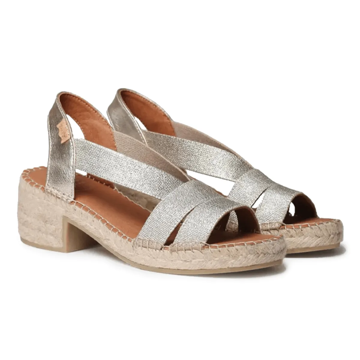 Toni Pons Women's Dama Dorado
