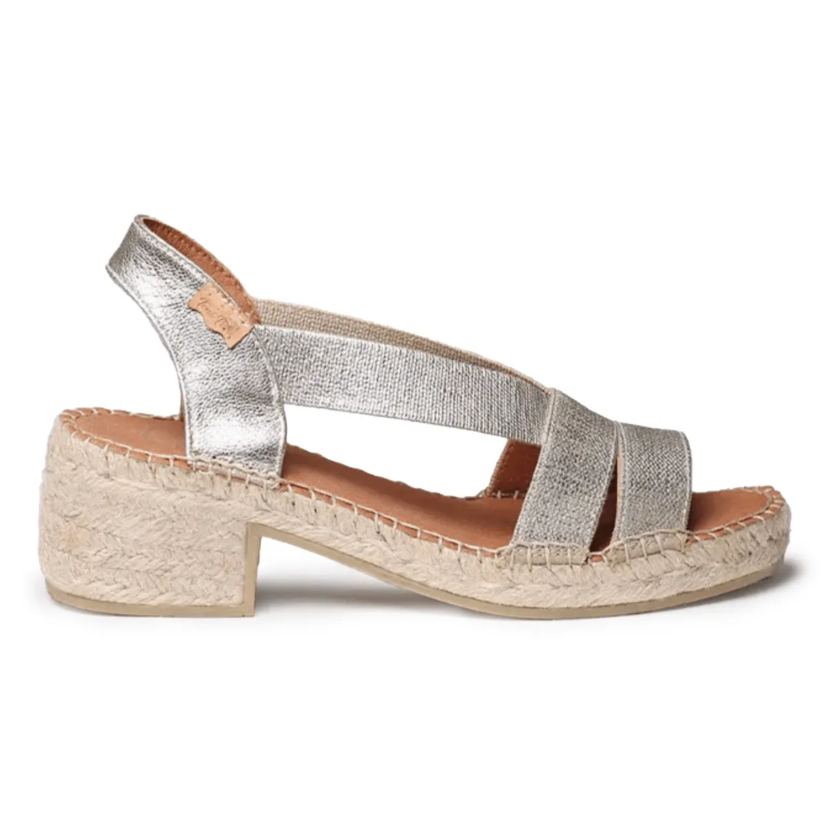 Toni Pons Women's Dama Dorado