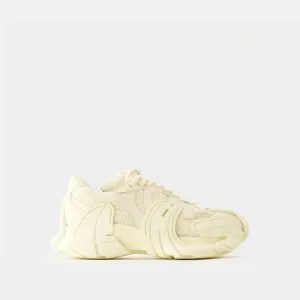 Tormenta Sneakers - Camper - Leather - White