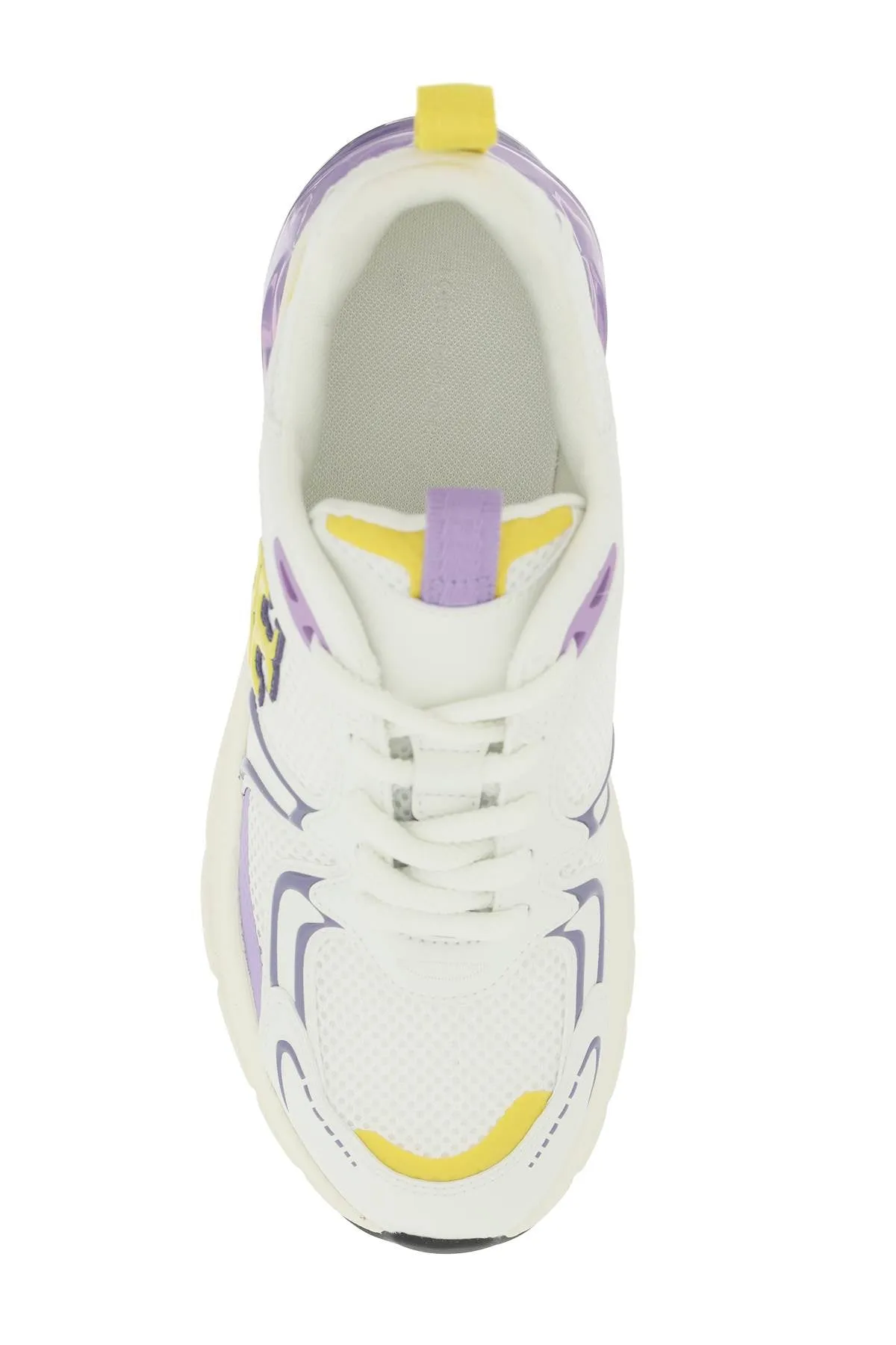 Tory burch 'good luck' sneakers