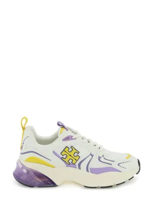 Tory burch 'good luck' sneakers