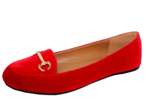 TORY6 - RED