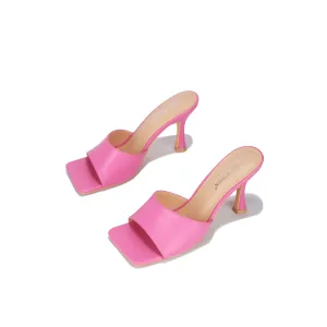 TOWN SQUARE - PINK