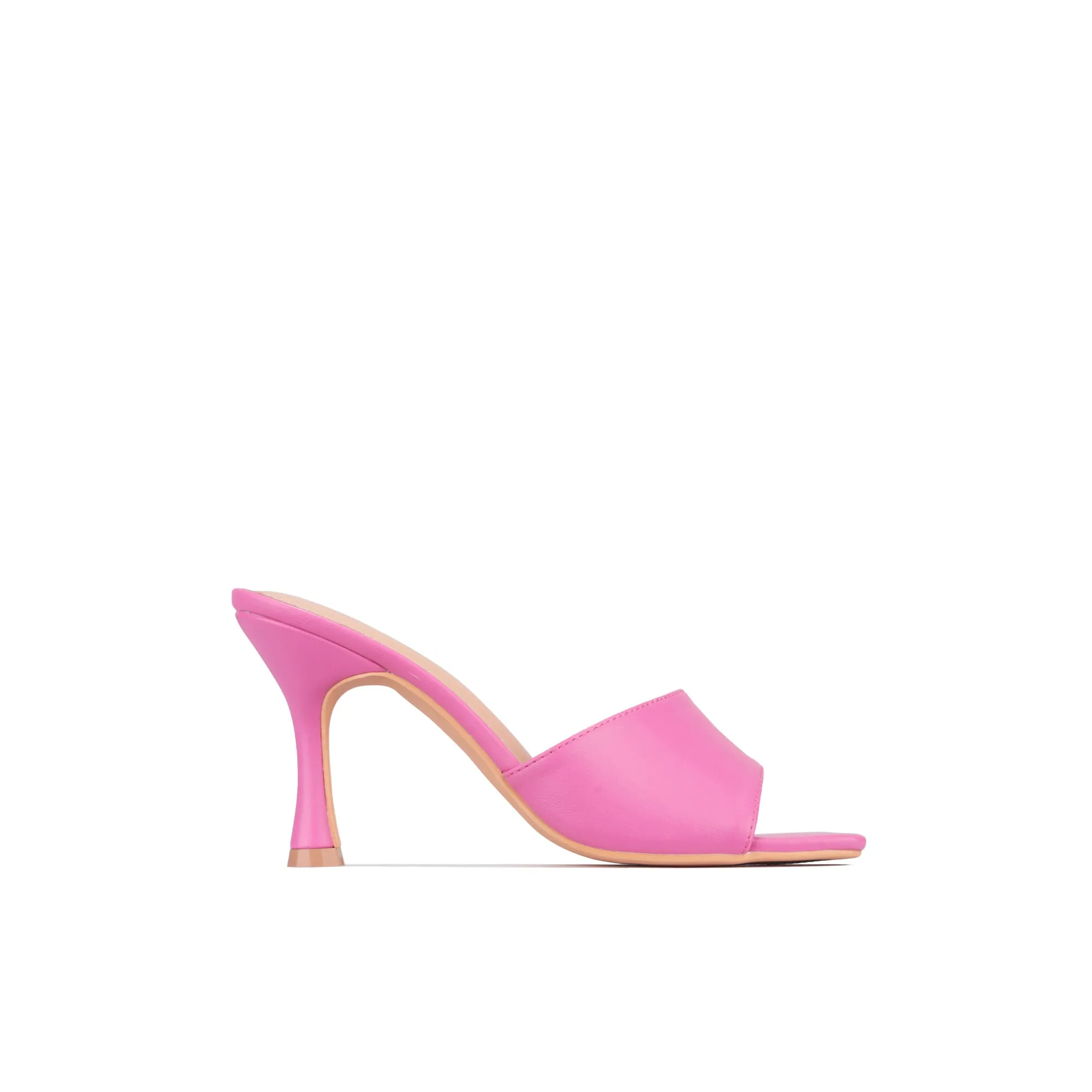 TOWN SQUARE - PINK