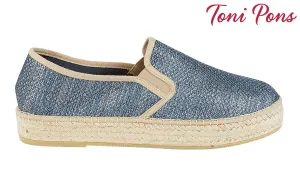 Tp Firework Navy