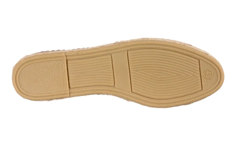 Tp Laces Black