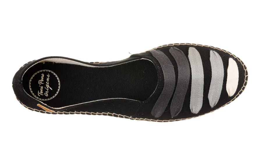 Tp Laces Black