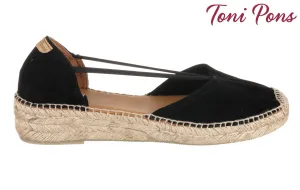 Tp Slim Black