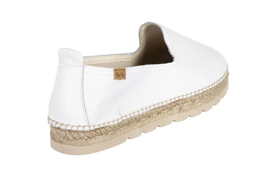 Tp Slipon White