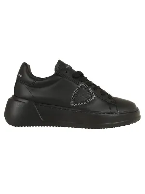 Tres Temple Low Sneaker