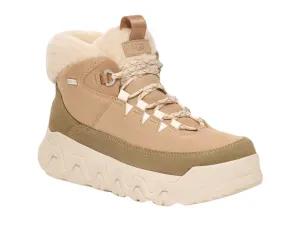Ugg: Terretrail Cozy Lace in Sand