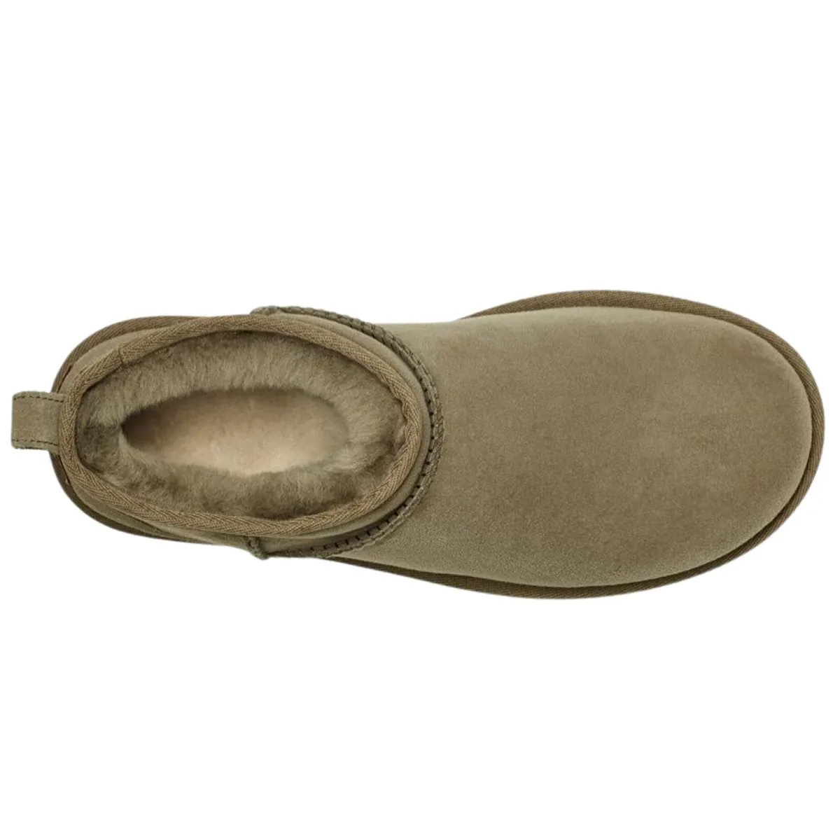 UGG Women's Classic Ultra Mini Antilope