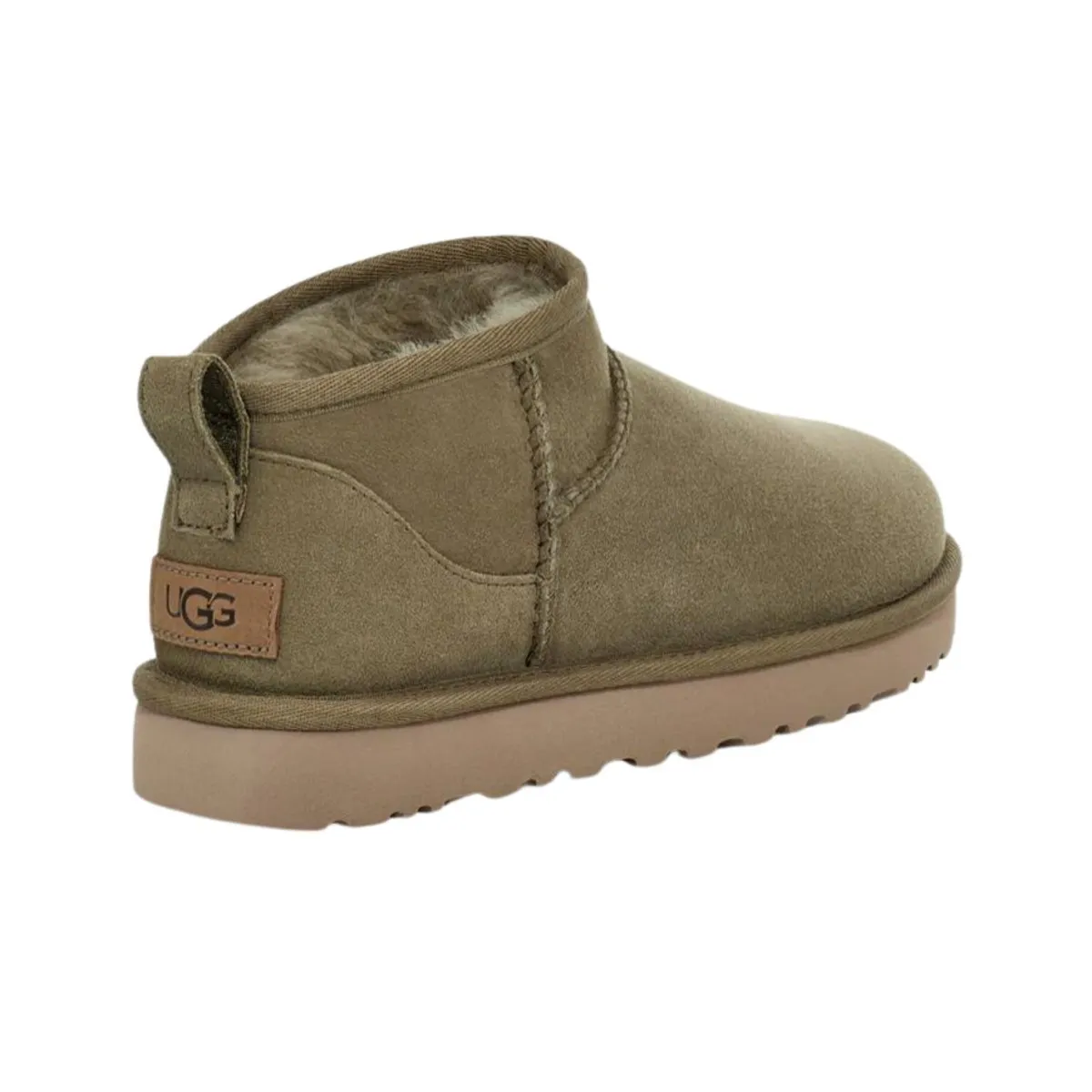 UGG Women's Classic Ultra Mini Antilope