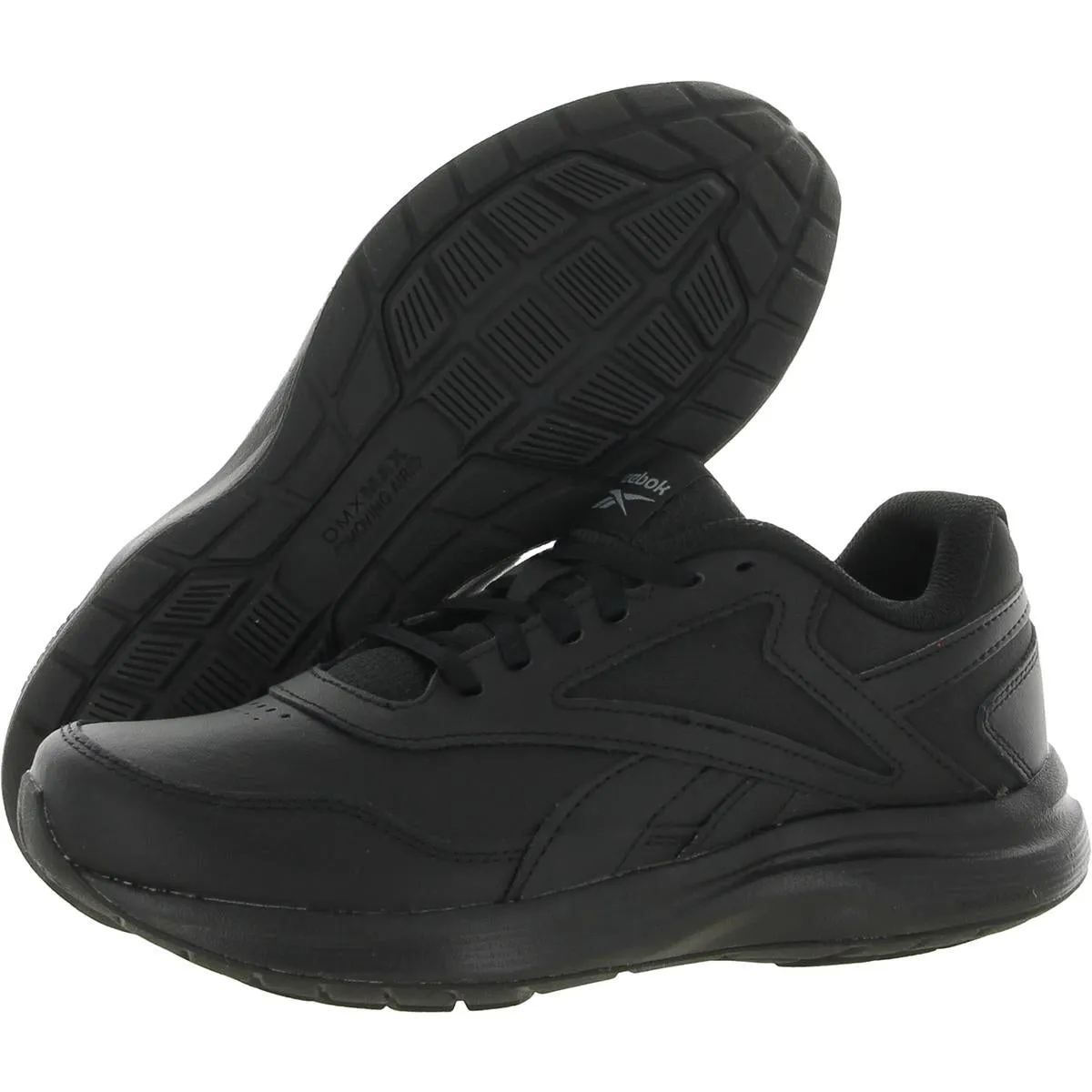 Ultra 7 DMX Max Womens Fitness Lace Up Athletic and Training Shoes