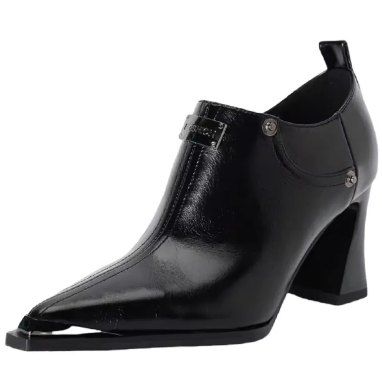 USS Shoes Aisling Women's Leather High Quality Pumps