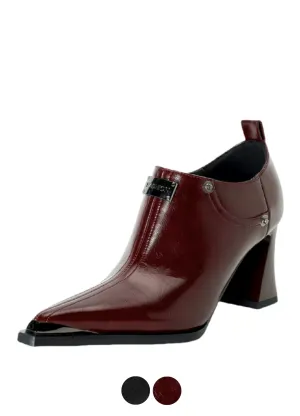 USS Shoes Aisling Women's Leather High Quality Pumps