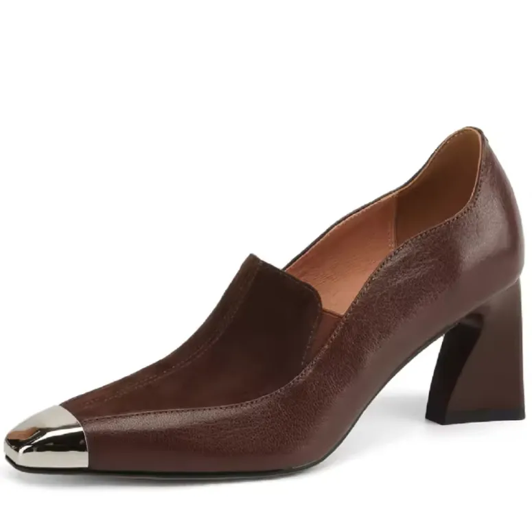 USS Shoes Victoria Women's Classic Dress Pumps